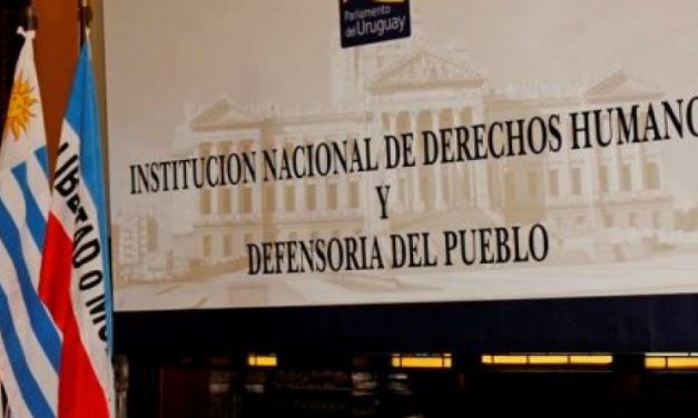 INDDHH exhortó por carta a Vázquez a asegurar el cumplimiento de la Ley de Regulación de la Marihuana