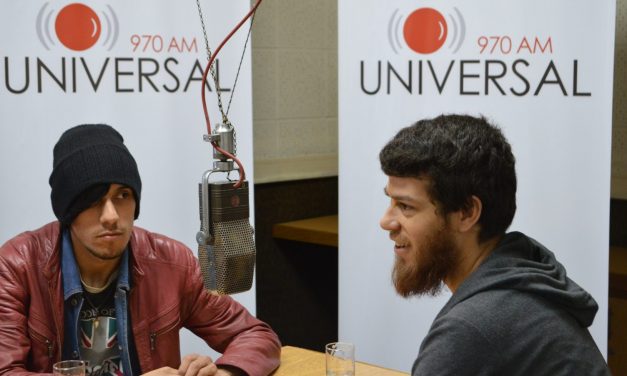 «Decile que no me voy a morir», derribando mitos sobre el VIH