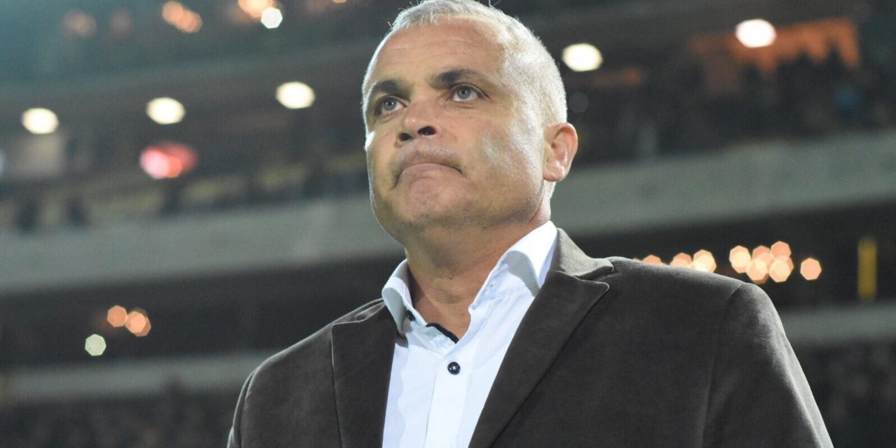 Marcelo Suárez: “Déjennos trabajar tranquilos”