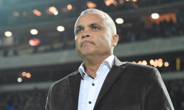 Marcelo Suárez: “Déjennos trabajar tranquilos”