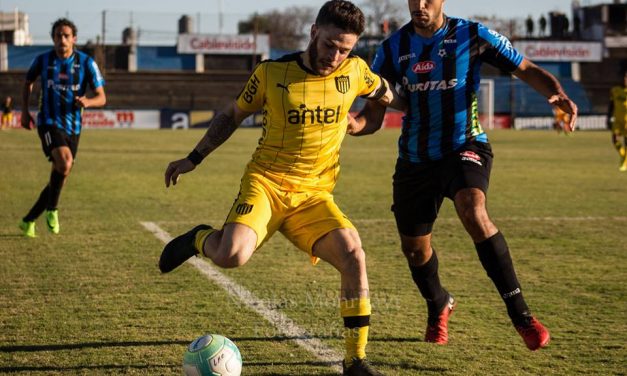 Nández no será tenido en cuenta mientras se define su futuro