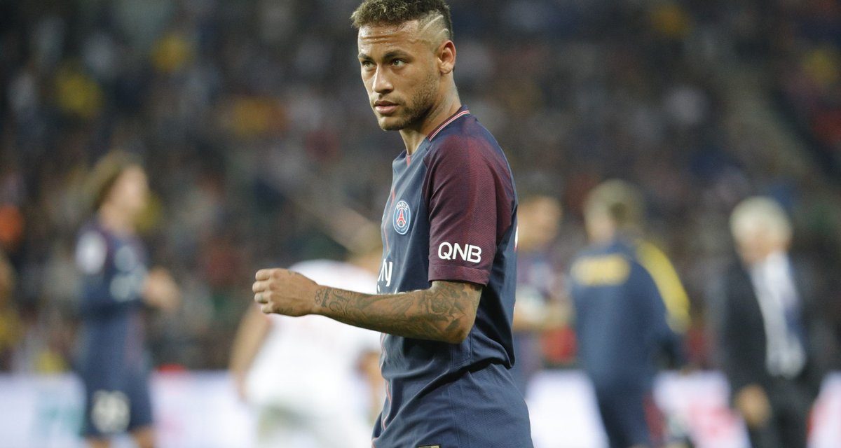 Neymar: “Estoy muy triste con la directiva del Barça”