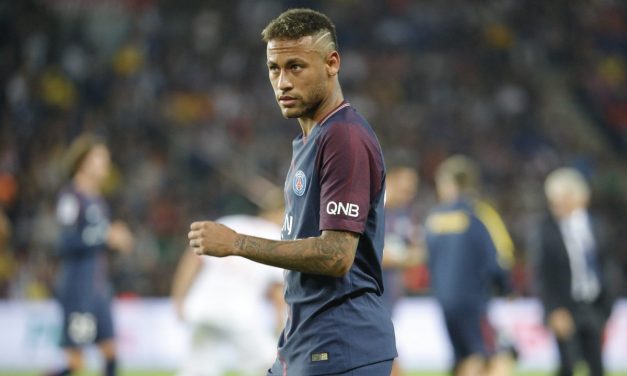 Neymar: “Estoy muy triste con la directiva del Barça”