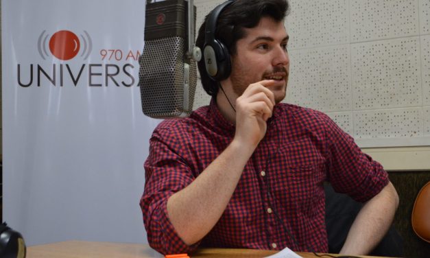 Darín es el presidente argentino en «La cordillera»