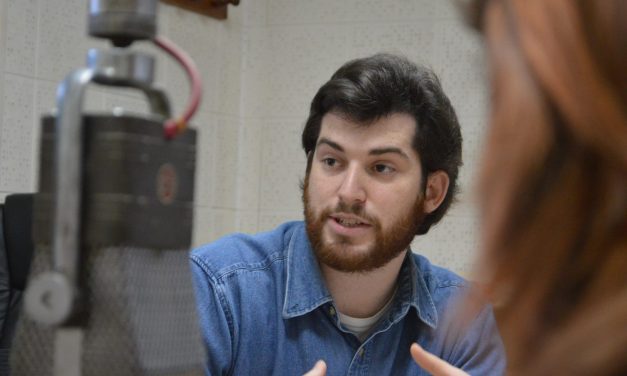 Santos Piques: La carrera de Adrián Suar