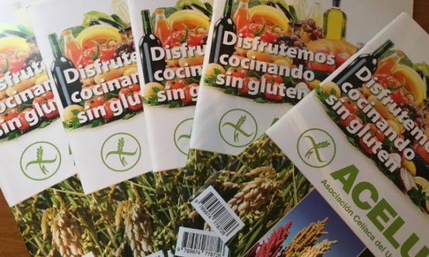 Uno de cada 100 uruguayos son celíacos y sólo el 20% de los afectados lo sabe