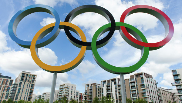 París sede de los Juegos Olímpicos en 2024 y Los Ángeles en 2028