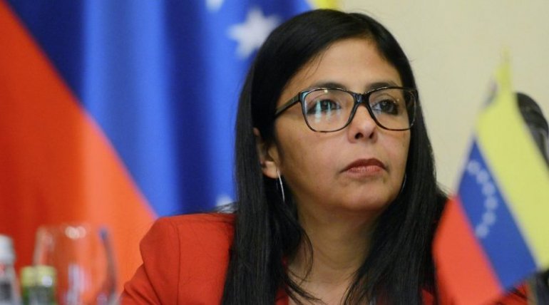 Constituyente venezolana procesará dirigentes de la oposición “por traición a la patria”