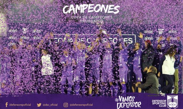 Pablo Lopez y un debut soñado para el campeonato