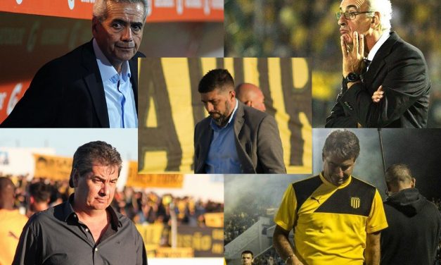 Se decide el futuro de Leonardo Ramos ¿Seguirán desfilando?
