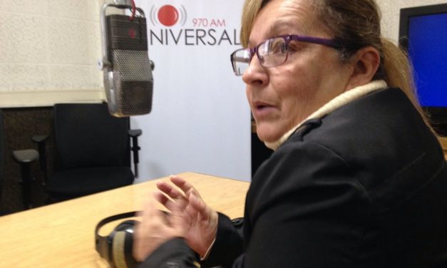 Algo por alguien: La historia de una organización que ayuda a personas sin hogar