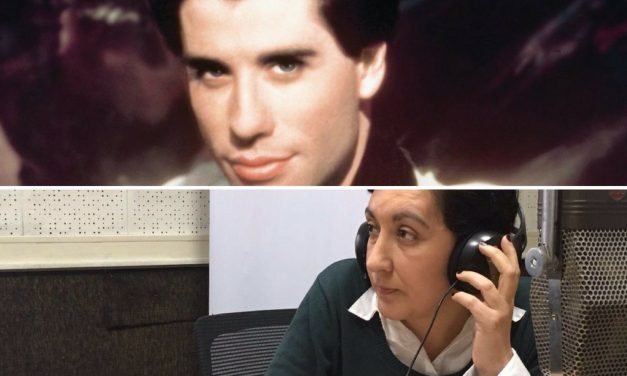 Fiebre de Uruguay a la noche: humor y nostalgia con Rosa Oña