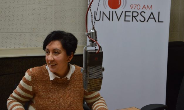 Humor con Rosa Oña: Del defensor del vecino a los super héroes