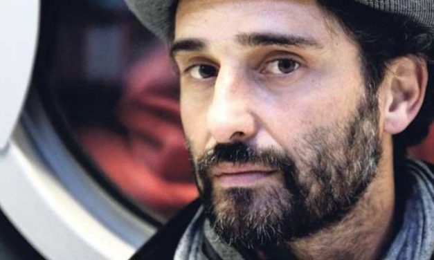 Jorge Drexler estrena canción y lo podés ver en vivo