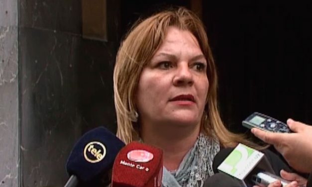 Jueza de Salterain pidió disculpas al Ministro Bonomi