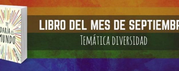 Un club para fanáticos de la lectura de todas las edades