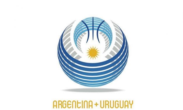 Uruguay y Argentina se ilusionan con ser sede del Mundial de Básquetbol FIBA de 2023