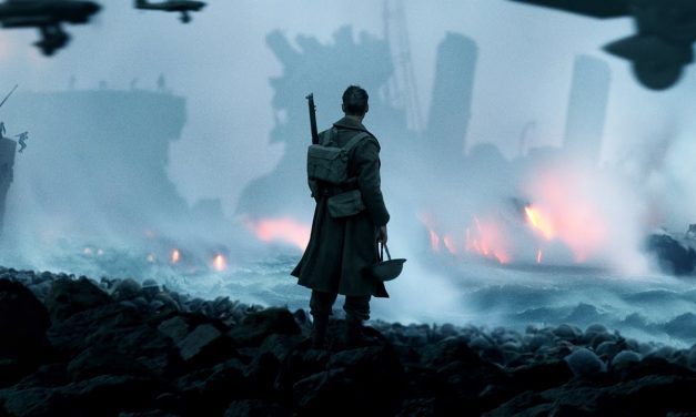 Dunkirk: Nolan lo hizo de nuevo