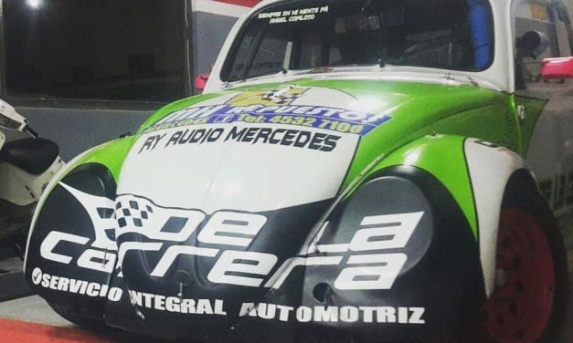 118 pilotos este fin de semana en El Pinar