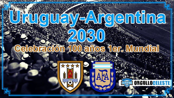 A pedido de la FIFA Vazquez y Macri postergan reunión por el Mundial 2030