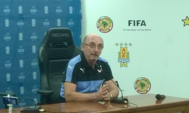 «A Suárez no lo descartaría jamás»