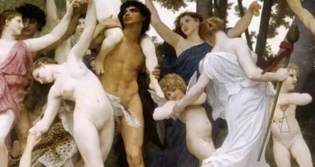 10 perversiones sexuales que existían en el Imperio Romano
