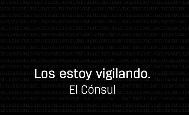El hackeo a las redes del Teatro Solís que no fue