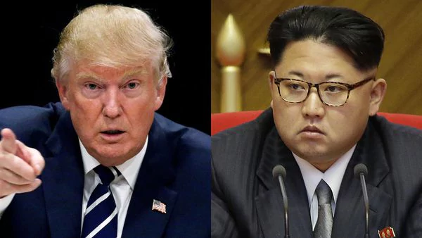 Trump: «Corea del Norte tomó una sabia decisión»