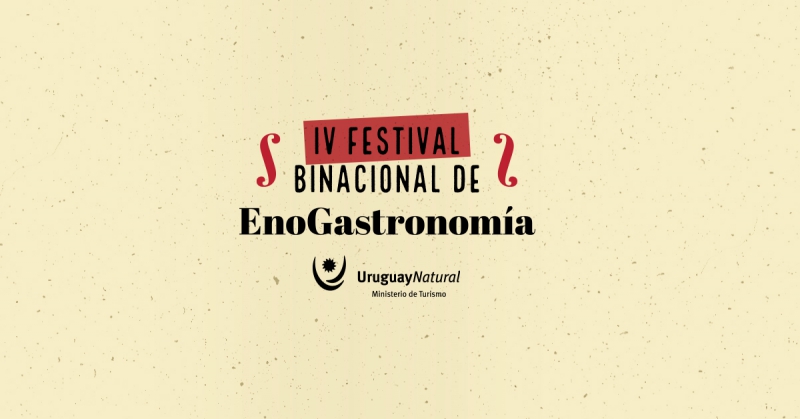 IV Festival Enogastronómico en Rivera hasta el 6 de Agosto