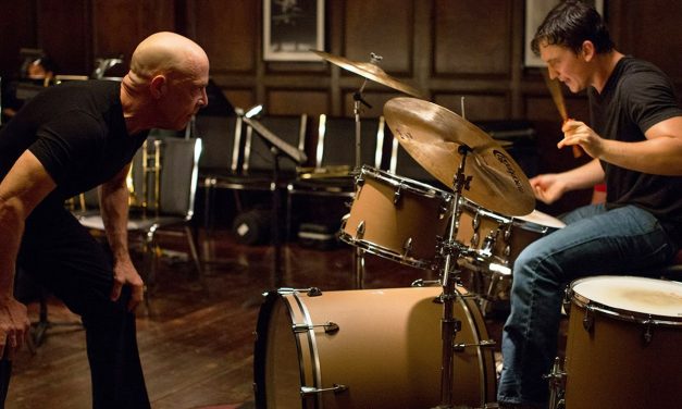 Música en el cine: 4 películas para ver y escuchar