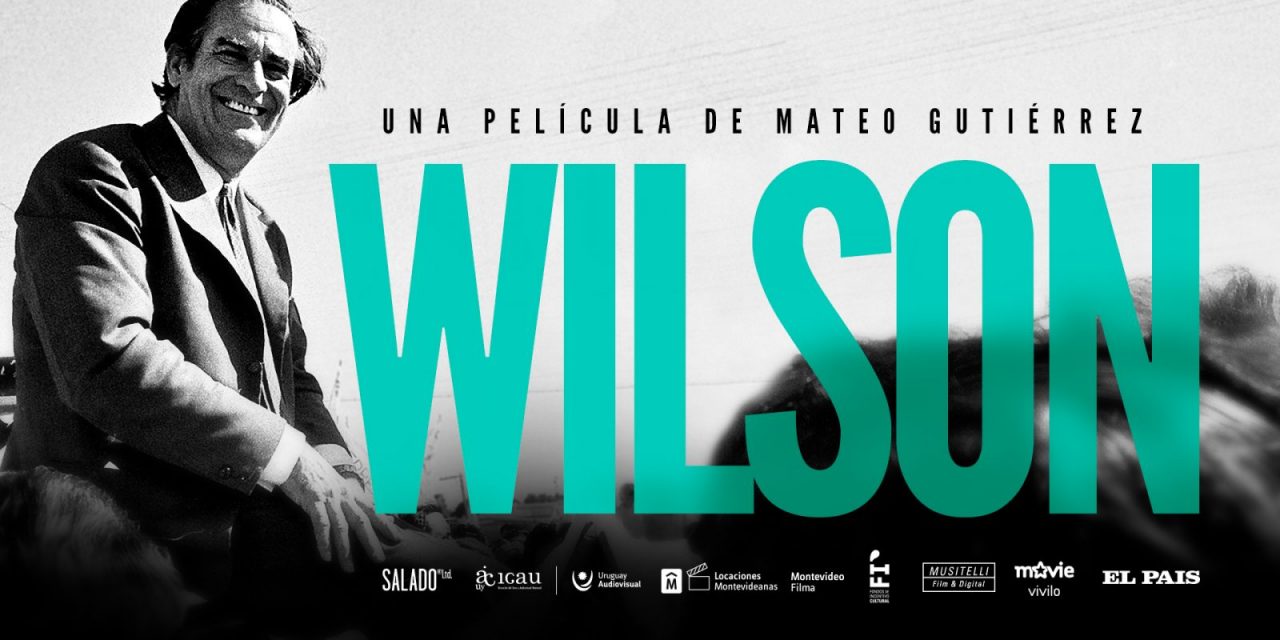 Se estrena «Wilson» a casi 30 años de su muerte