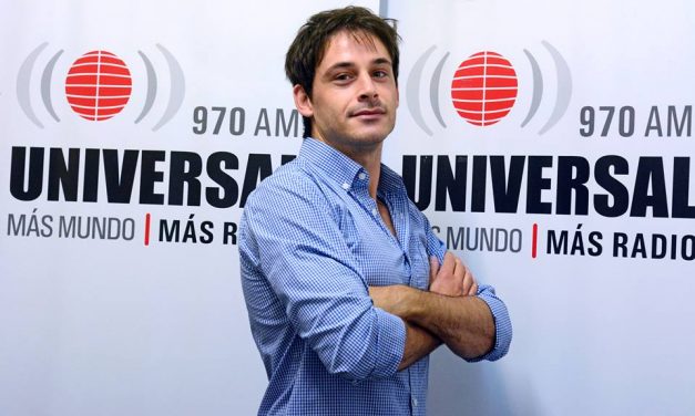10 películas que tenés que ver, según Gonzalo Hernández Waller