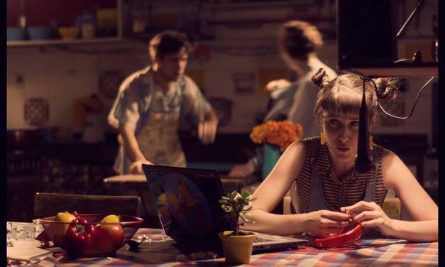 La obra «Otros problemas de humanidad» vuelve en setiembre
