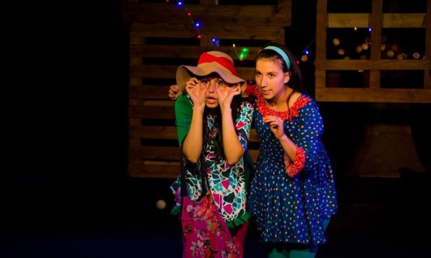 «En busca de recuerdos olvidados» vuelve a La Gringa en vacaciones