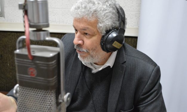 «El Parque Rodó tuvo juegos antes de ser parque»