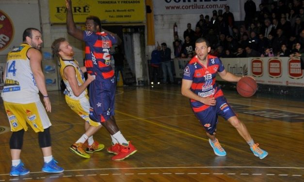 Unión Atlética mantiene categoría