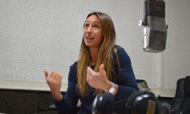 Nani te explica los métodos detox