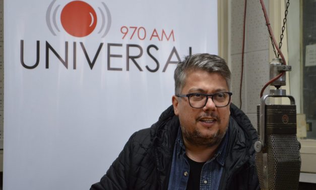 Fata Delgado: «uno escribe en twitter y no sabe la dimensión que puede tener»