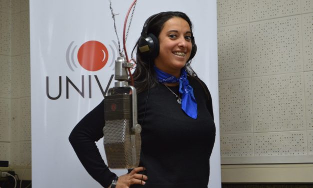 Amparo te canta la posta: alimentos para cuidar tu corazón