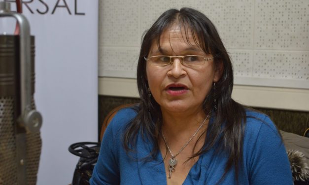 La mirada de una paraguaya que vive hace 30 años en Uruguay