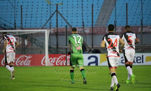 Machado: “Espero que el arbitraje esté a la altura de las circunstancias”