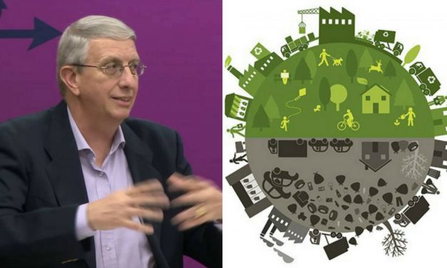 Economía circular: la innovación para convertir los residuos en algo valioso