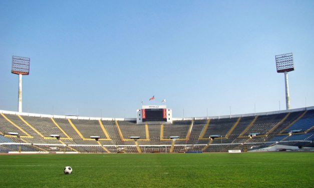 ¿Porqué los jueces mantienen el paro?