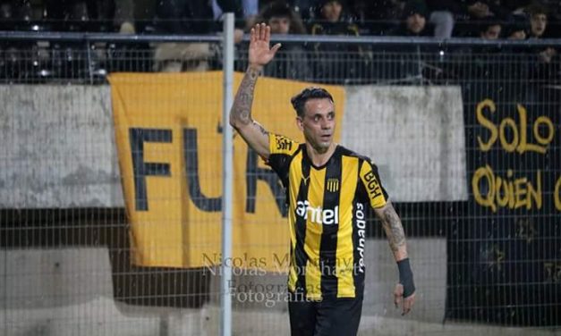 Estoyanoff titular