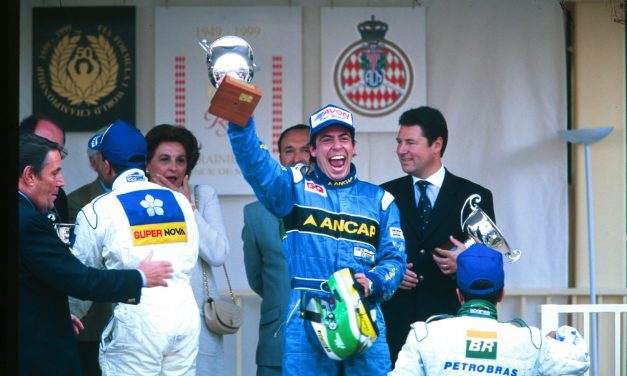 GP «Gonchi Rodriguez» en El Pinar