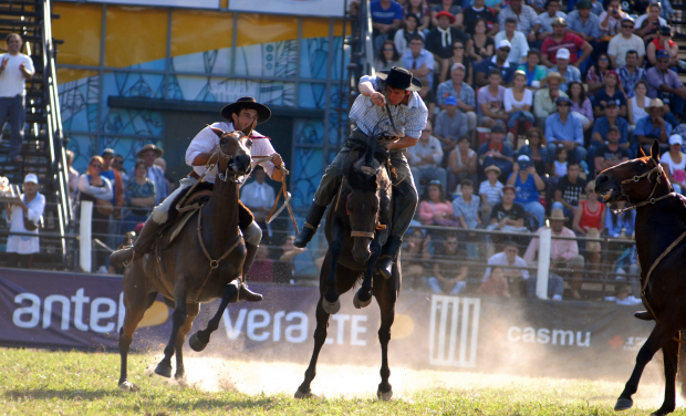 Diálogo abierto sobre las Jineteadas