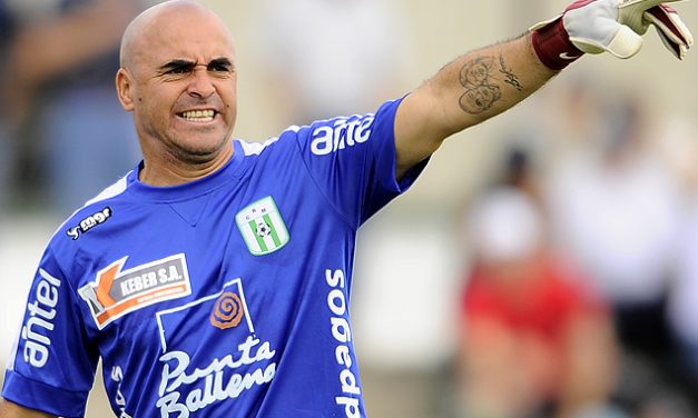 Jorge Contreras sobre el cáncer: «Es de los partidos más difíciles que tuve que jugar»