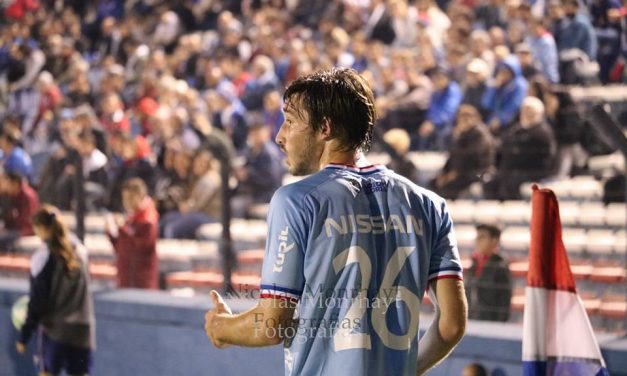 Lasarte delinea el once