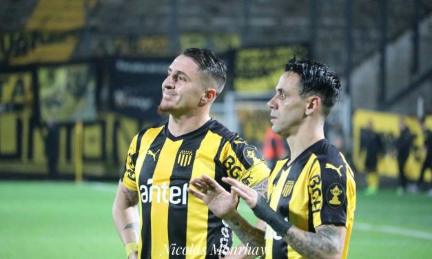 Peñarol sin misterios