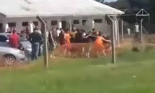 Platense no continuará con la categoría sub 19